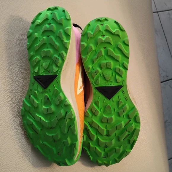 Nike Pegasus Running shoes Size 8.5 - Picture 5 of 5